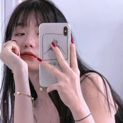看不见的女人