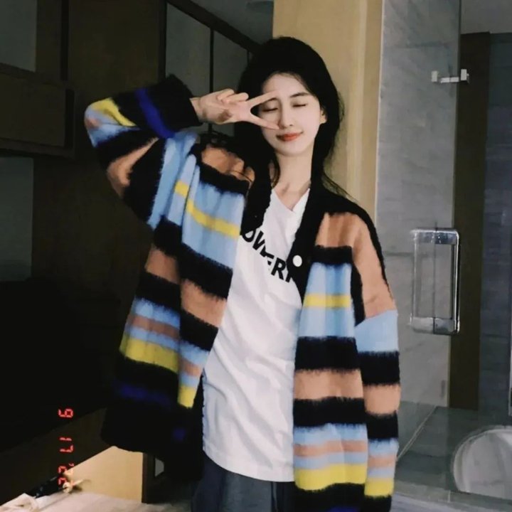 红男绿女青春乐